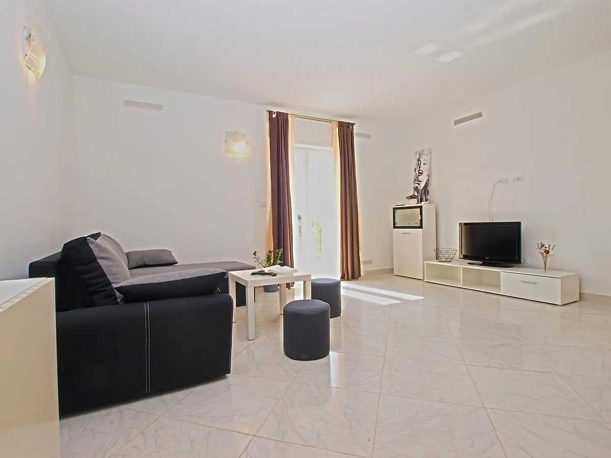Holiday home House Andrej 1372 Villa Medulin Croatia