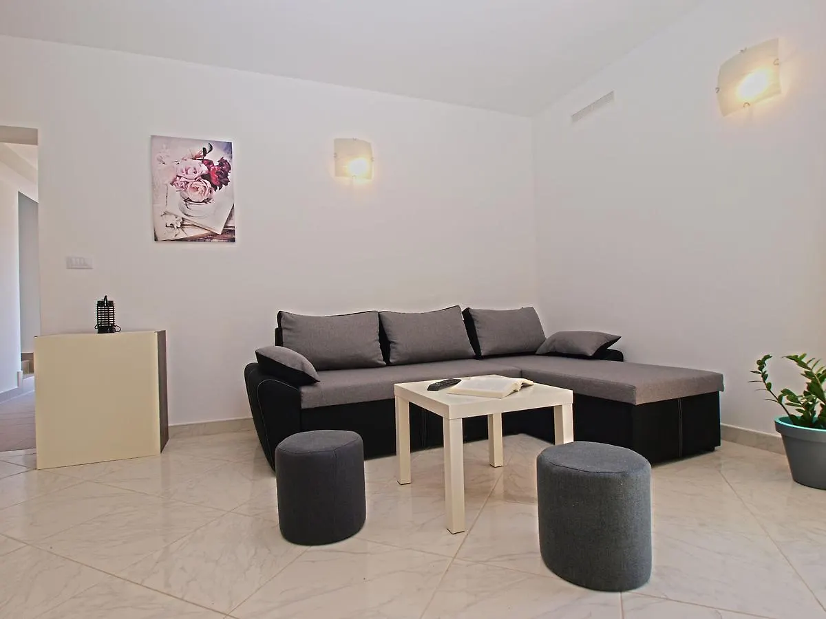Holiday home House Andrej 1372 Villa Medulin