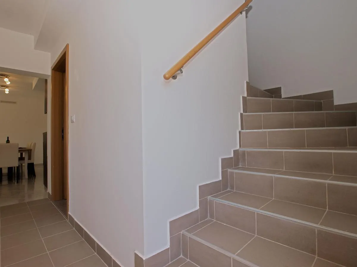 Holiday home House Andrej 1372 Villa Medulin