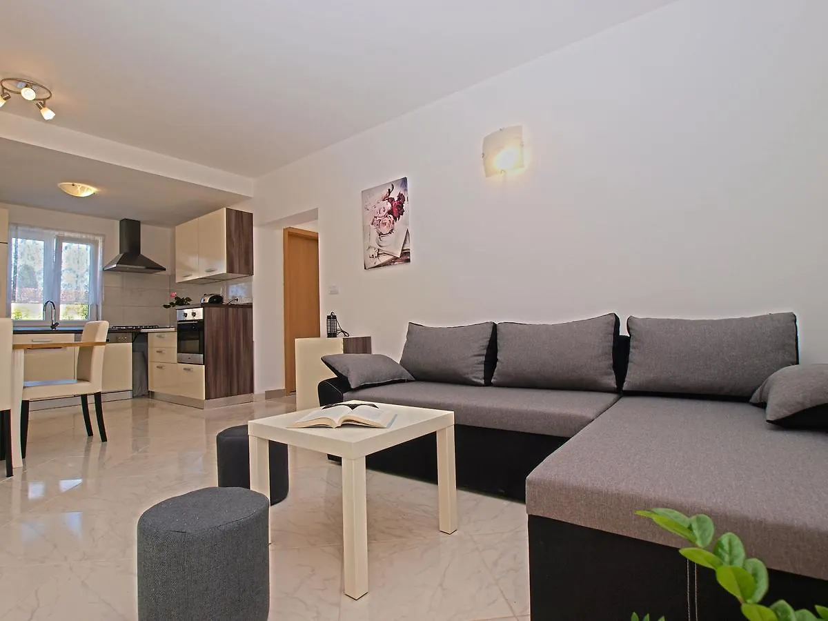 House Andrej 1372 Villa Medulin Croatia