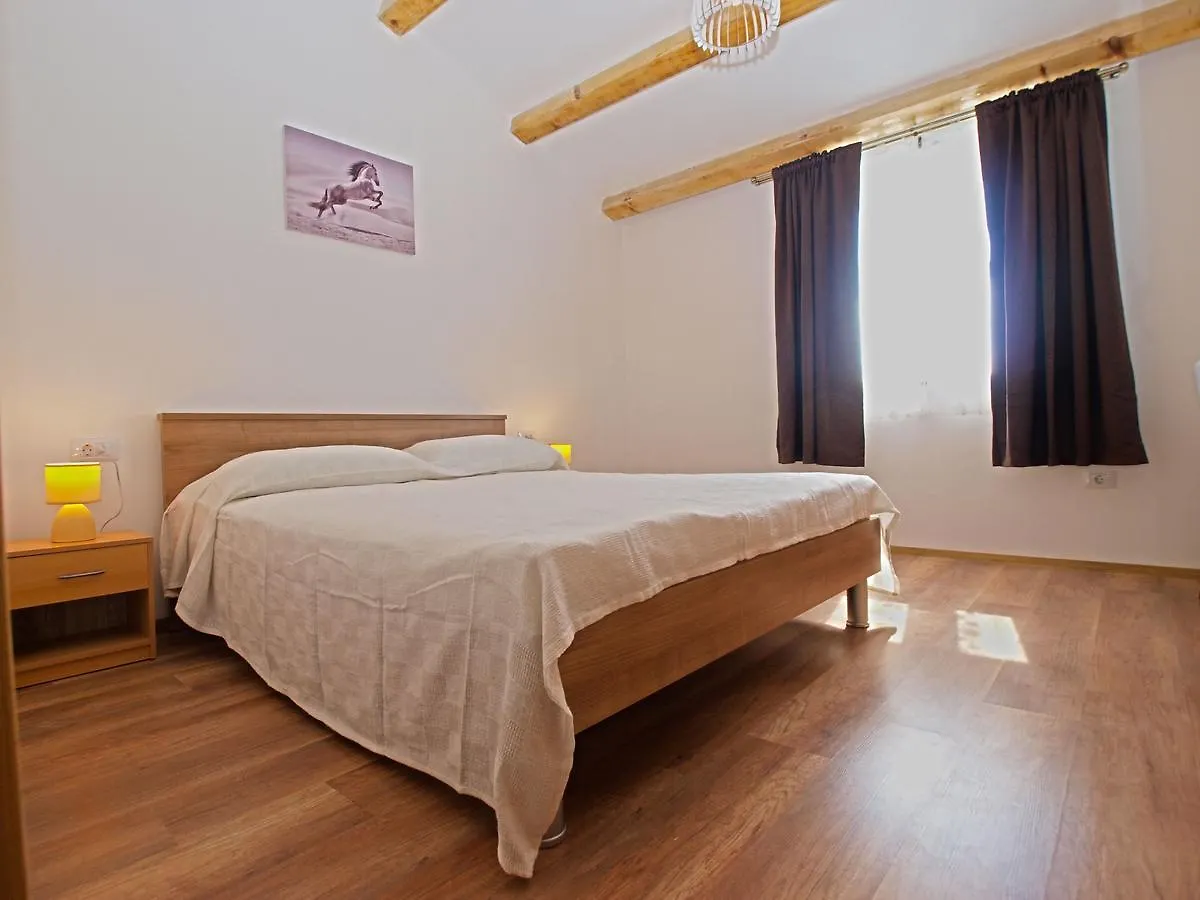 House Andrej 1372 Villa Medulin 0*,  Croatia