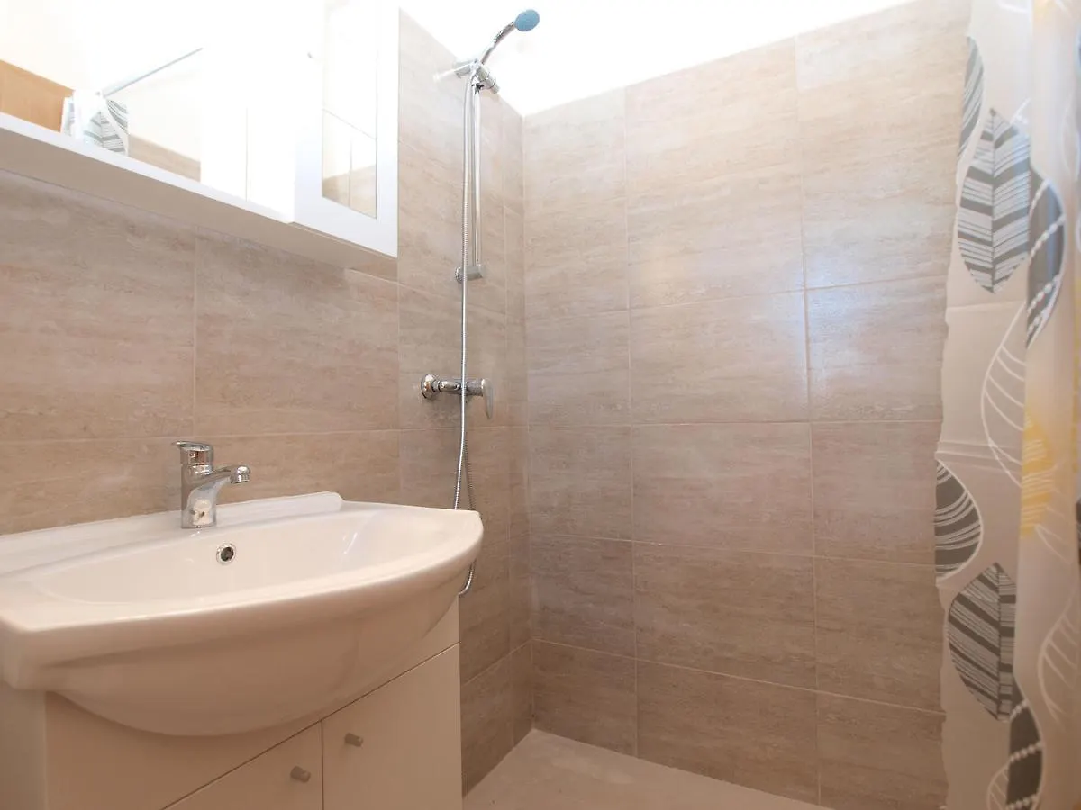 Holiday home House Andrej 1372 Villa Medulin