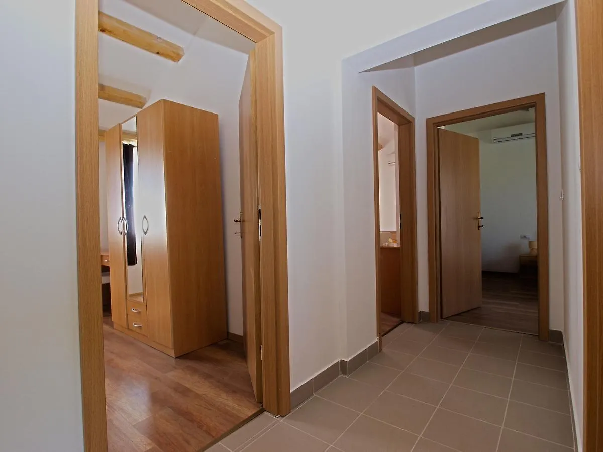 Holiday home House Andrej 1372 Villa Medulin