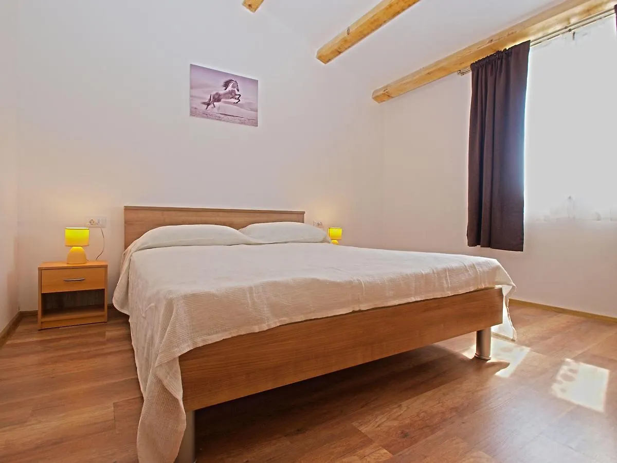 House Andrej 1372 Villa Medulin