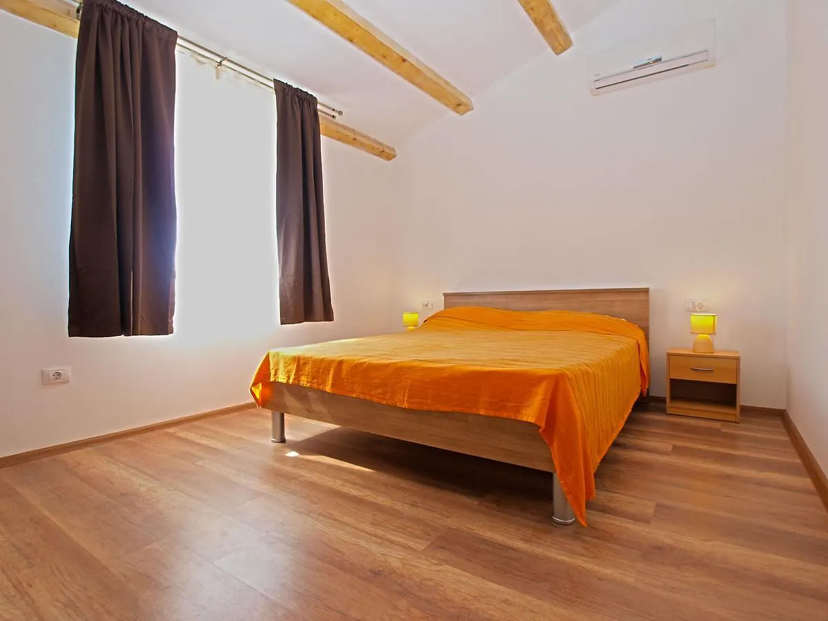 Holiday home House Andrej 1372 Villa Medulin