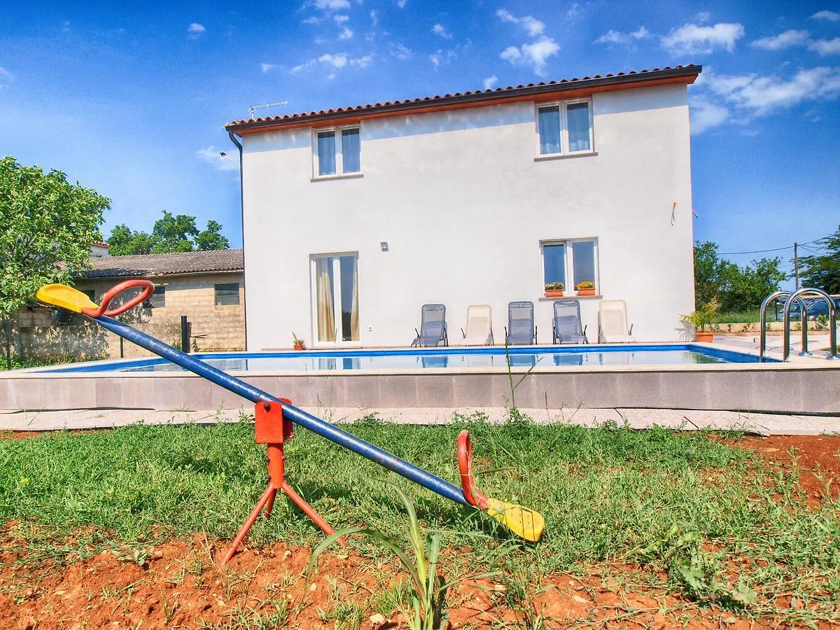 House Andrej 1372 Villa Medulin Holiday home