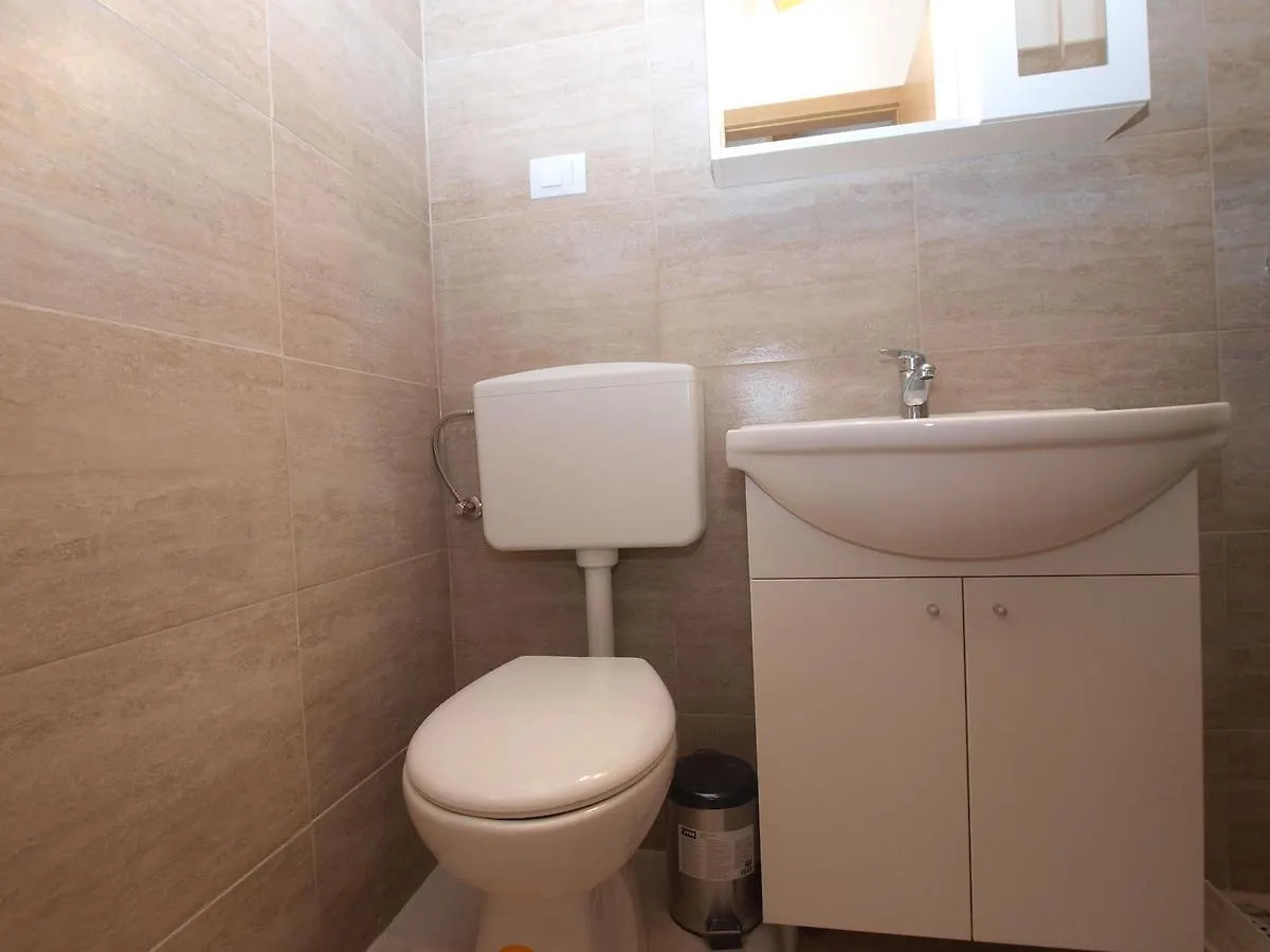 House Andrej 1372 Villa Medulin Holiday home