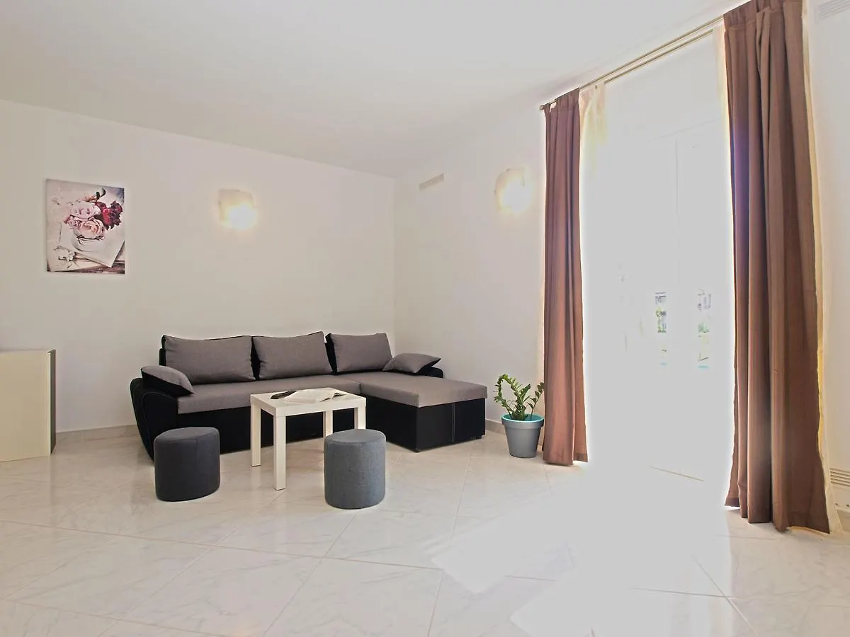 House Andrej 1372 Villa Medulin 0*,  Croatia