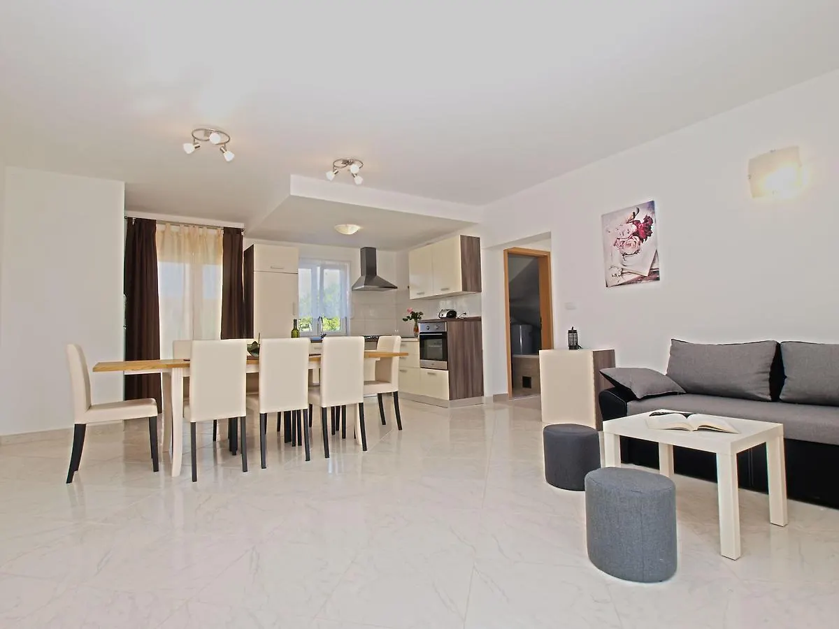 Holiday home House Andrej 1372 Villa Medulin Croatia