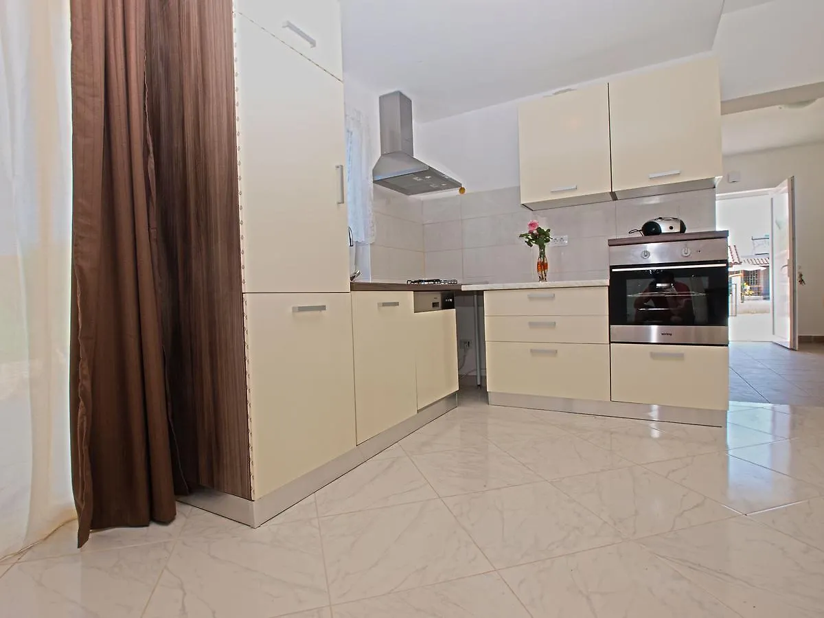 House Andrej 1372 Villa Medulin Croatia