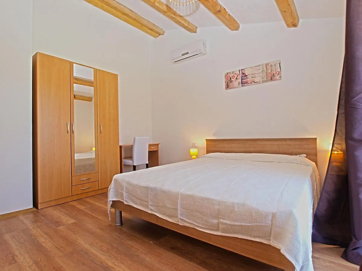 Holiday home House Andrej 1372 Villa Medulin