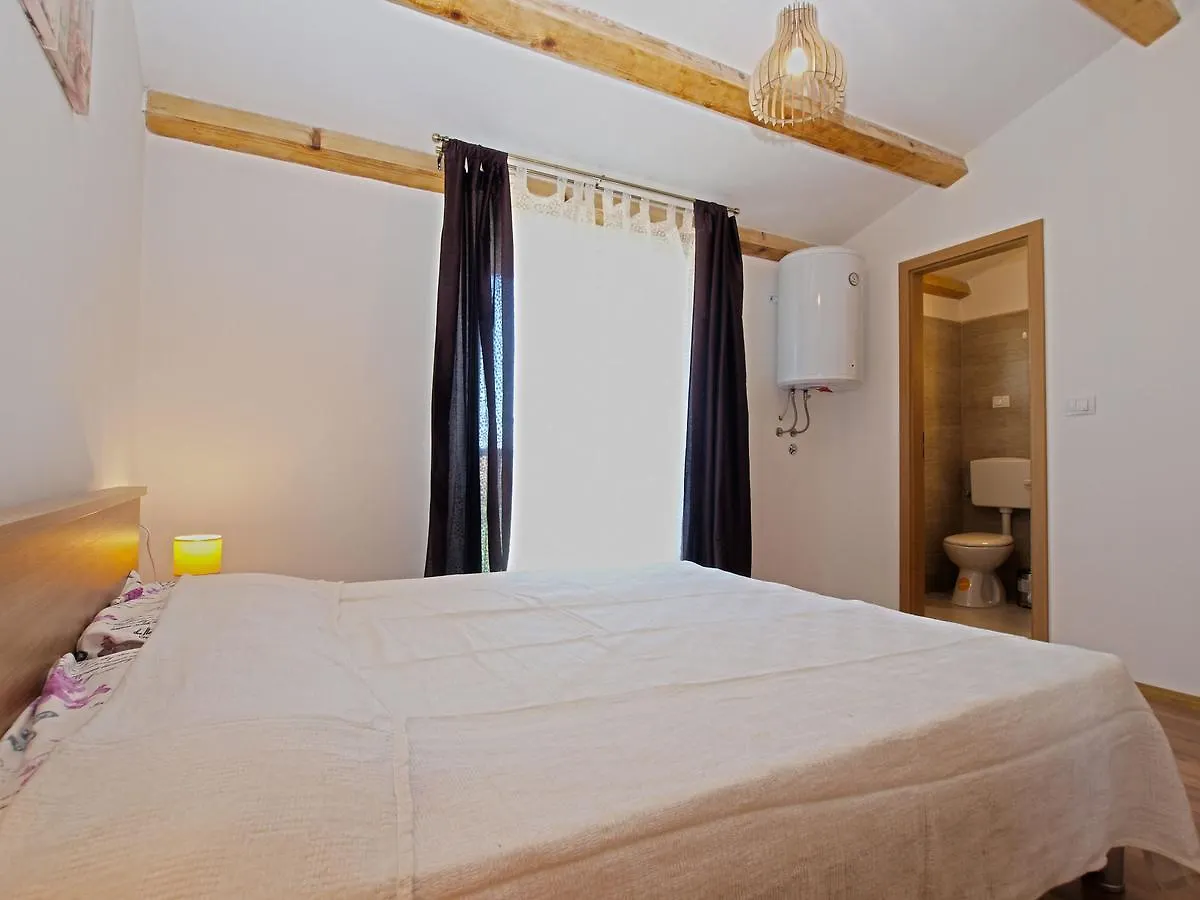 House Andrej 1372 Villa Medulin Holiday home